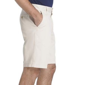 IZOD | NWT Men's Saltwater Stretch Chino Short